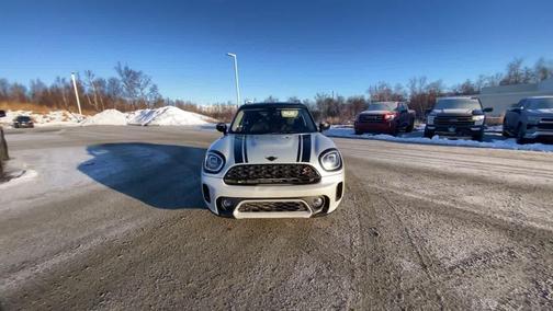 2023 MINI Countryman Cooper S ALL4