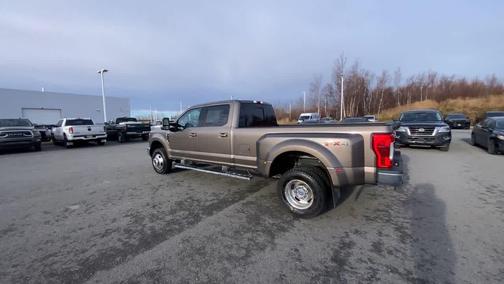 2019 Ford F-350 Lariat