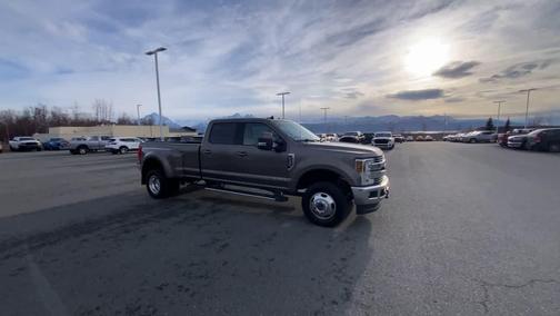 2019 Ford F-350 Lariat
