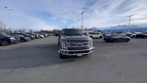 2019 Ford F-350 Lariat