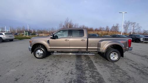 2019 Ford F-350 Lariat
