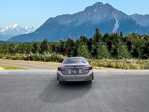 2017 Lexus RC 300 Base