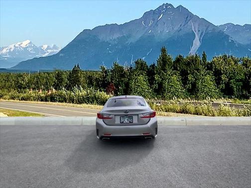 2017 Lexus RC 300 Base