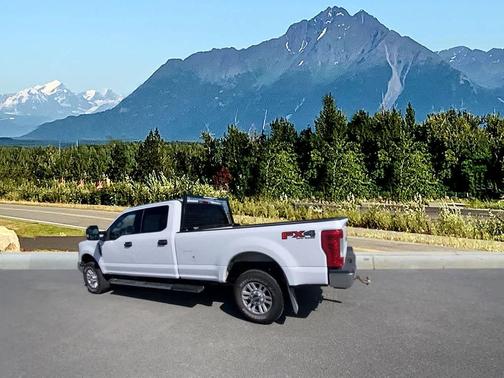 2017 Ford F-350 XLT