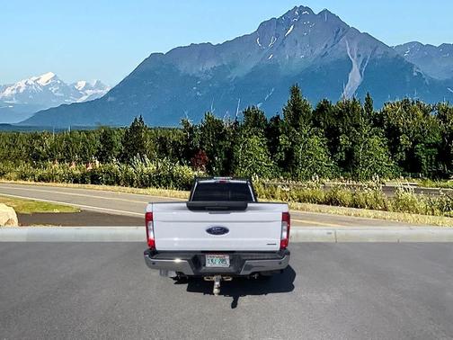 2017 Ford F-350 XLT