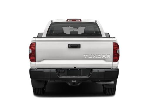 Cement 2018 Toyota Tundra SR5
