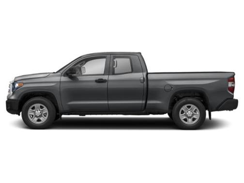 Cement 2018 Toyota Tundra SR5