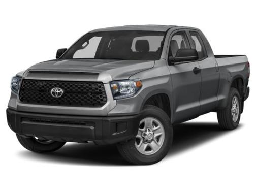 Cement 2018 Toyota Tundra SR5
