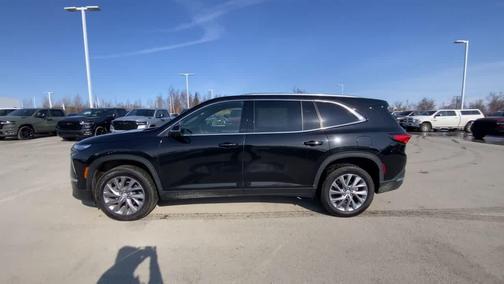 2025 Buick Enclave Preferred FWD