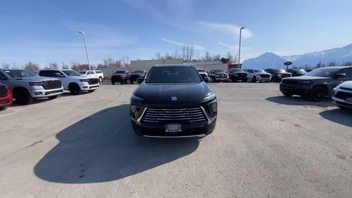 2025 Buick Enclave Preferred FWD