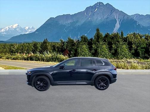 2024 Mazda CX-50 2.5 S Preferred