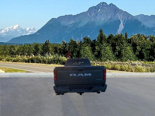 Canyon Lake 2026 RAM 1500 Big Horn/Lone Star