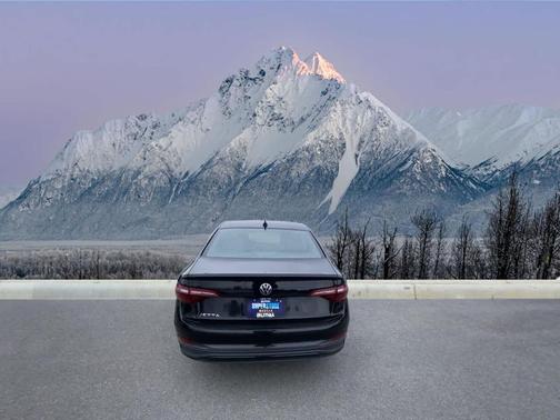 2024 Volkswagen Jetta 1.5T S