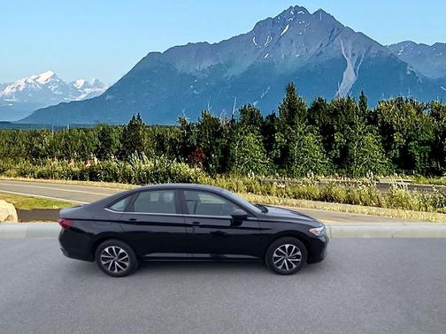 2024 Volkswagen Jetta 1.5T S