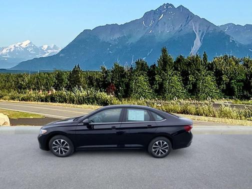 2024 Volkswagen Jetta 1.5T S