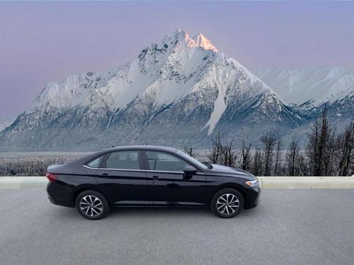 2024 Volkswagen Jetta 1.5T S