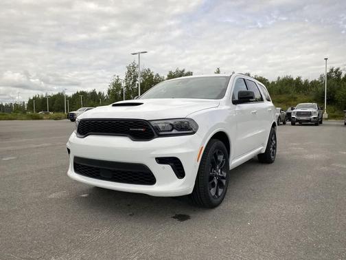 2025 Dodge Durango GT Plus