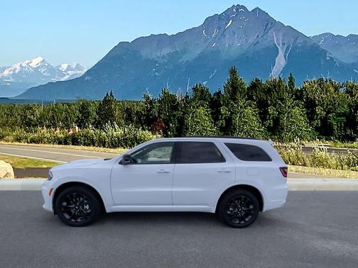 2025 Dodge Durango GT Plus