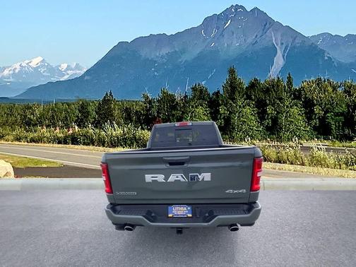 Canyon Lake 2026 RAM 1500 Laramie
