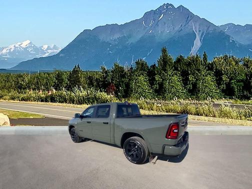 Canyon Lake 2026 RAM 1500 Big Horn/Lone Star