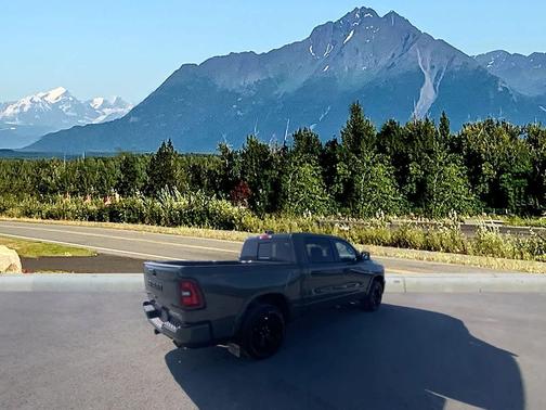 Canyon Lake 2026 RAM 1500 Big Horn/Lone Star