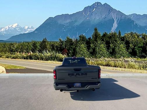 Canyon Lake 2026 RAM 1500 Big Horn/Lone Star