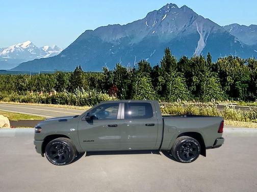 Canyon Lake 2026 RAM 1500 Big Horn/Lone Star