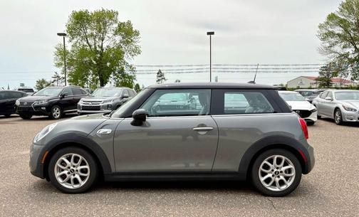 2015 MINI Hardtop Cooper S