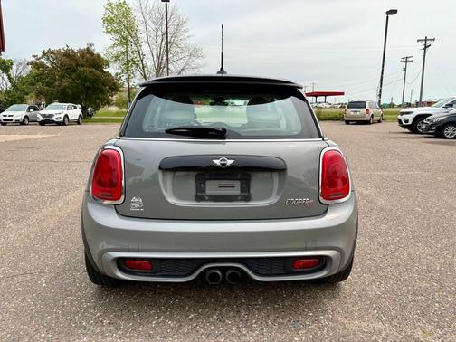 2015 MINI Hardtop Cooper S