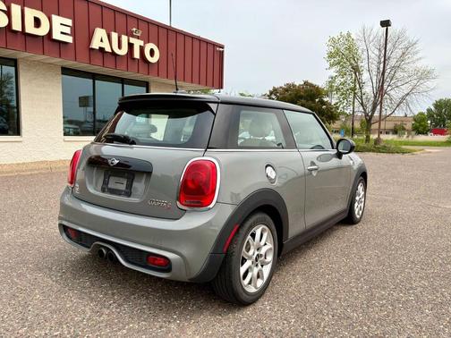2015 MINI Hardtop Cooper S