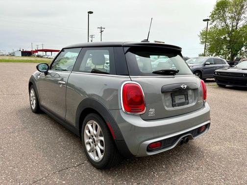 2015 MINI Hardtop Cooper S