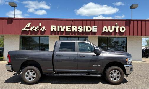 2023 RAM 2500 Big Horn