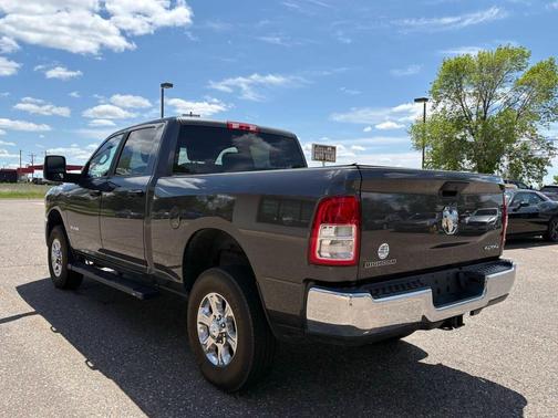 2023 RAM 2500 Big Horn