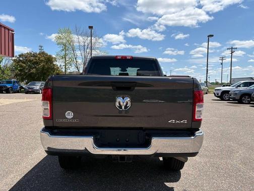 2023 RAM 2500 Big Horn