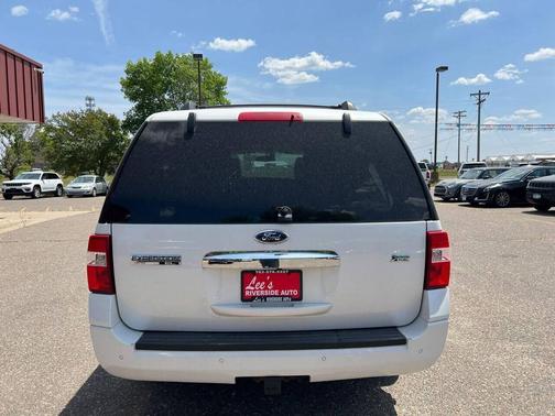 2013 Ford Expedition EL Limited