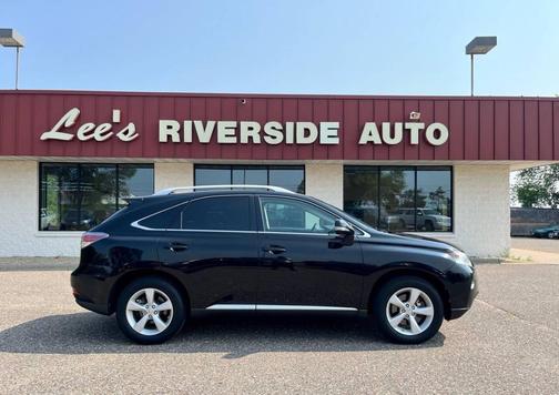 2014 Lexus RX 350 Base