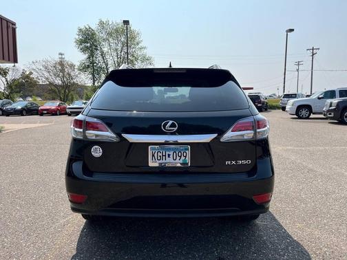 2014 Lexus RX 350 Base