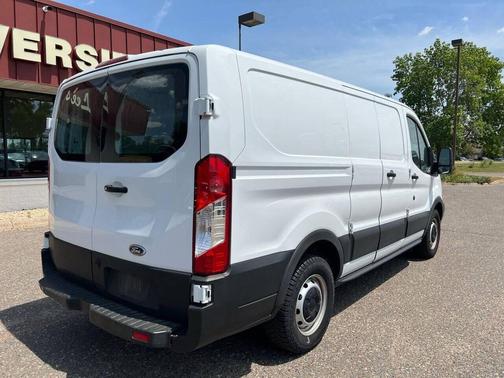 2019 Ford Transit-150 Base