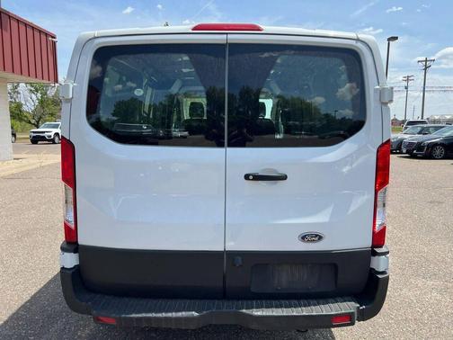 2019 Ford Transit-150 Base