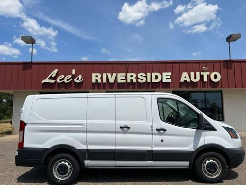 2019 Ford Transit-150 Base