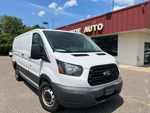 2019 Ford Transit-150 Base