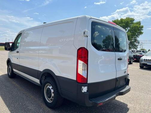 2019 Ford Transit-150 Base