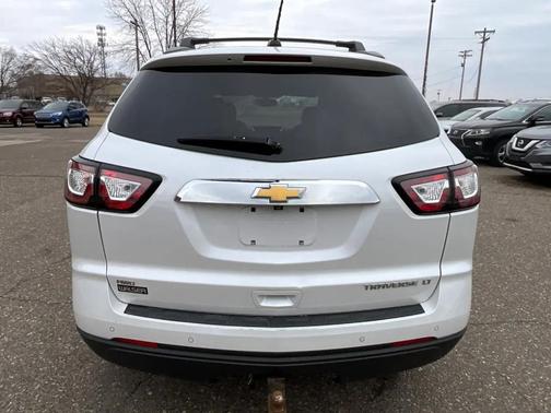 2016 Chevrolet Traverse 2LT