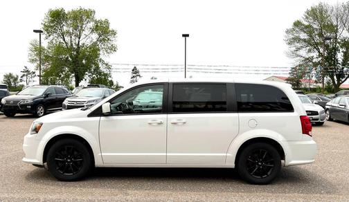 2020 Dodge Grand Caravan GT