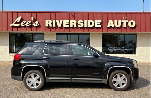 2012 GMC Terrain SLE-2