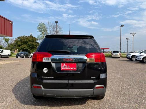 2012 GMC Terrain SLE-2