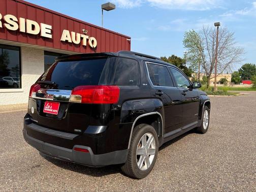 2012 GMC Terrain SLE-2