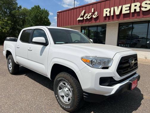 2019 Toyota Tacoma SR