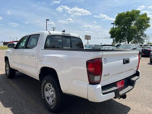 2019 Toyota Tacoma SR