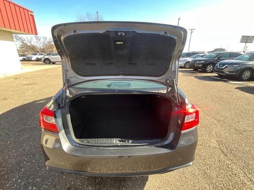 2019 Subaru Legacy Premium